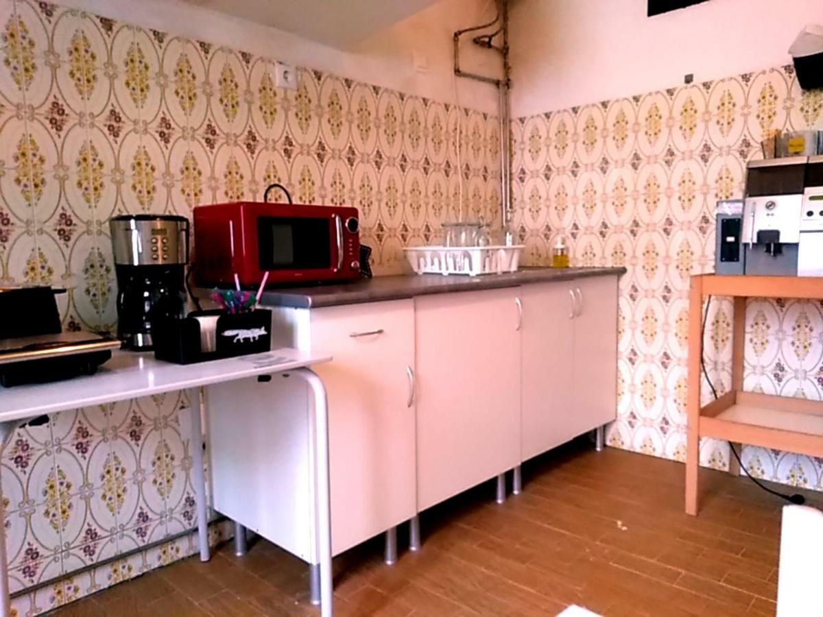 Astronaut Rooms Porto Eksteriør bilde