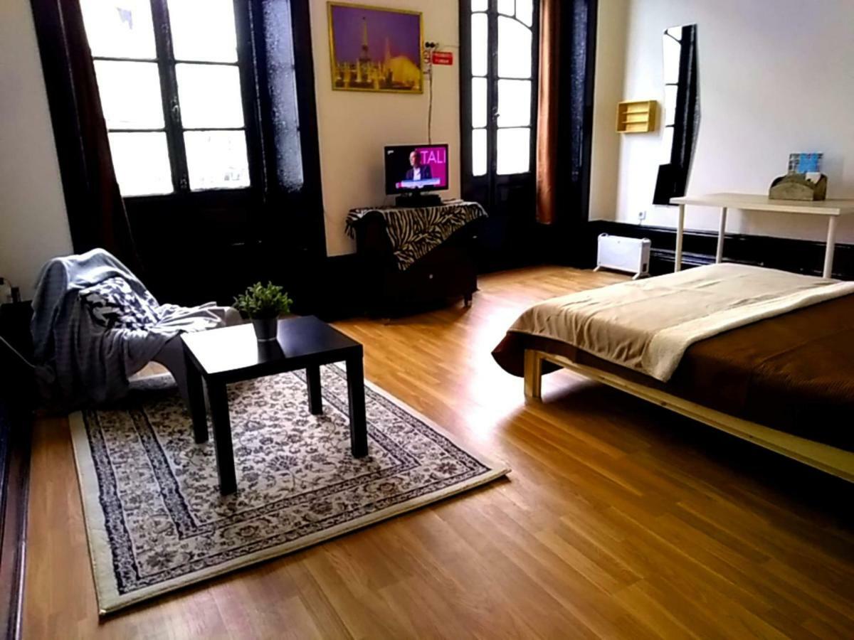 Astronaut Rooms Porto Rom bilde