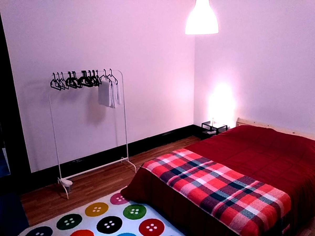 Astronaut Rooms Porto Rom bilde